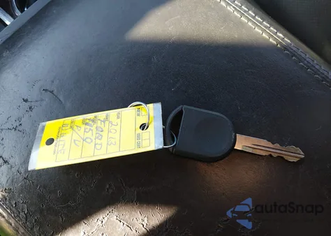 2013 Ford F-150 Platinum z USA, uszkodzony, nr VIN 1FTFW1ET9DFD17571